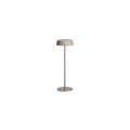 Настільна лампа Fade Table Lamp Metal 8477 T9 Clay Grey (8477T9)1